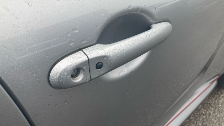 Nissan Juke 1.6 DiG-T Nismo RS 5dr Petrol Hatchback